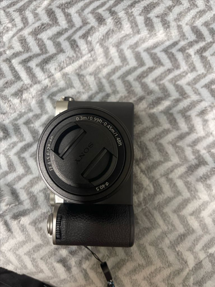 a7c2 풀프레임 미러리스 카메라 렌즈킷 일괄판매--3