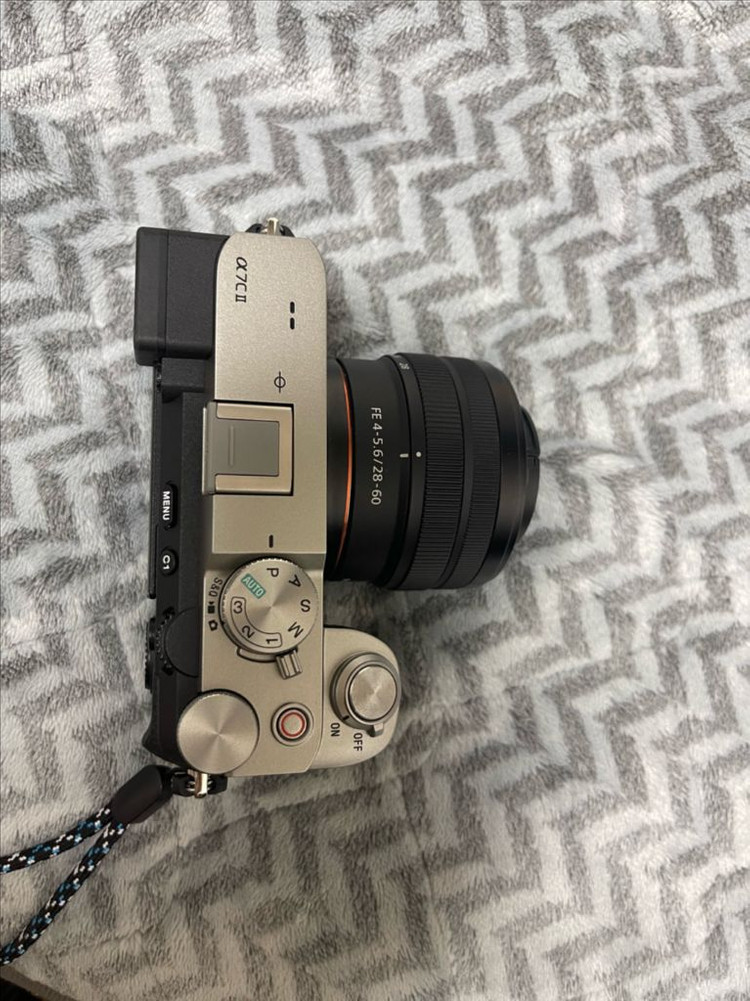 a7c2 풀프레임 미러리스 카메라 렌즈킷 일괄판매--4