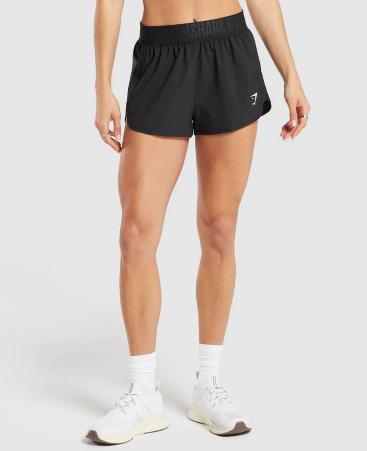 짐샤크 트레이닝 쇼츠 TRAINING LOOSE FIT SHORTS 이미지