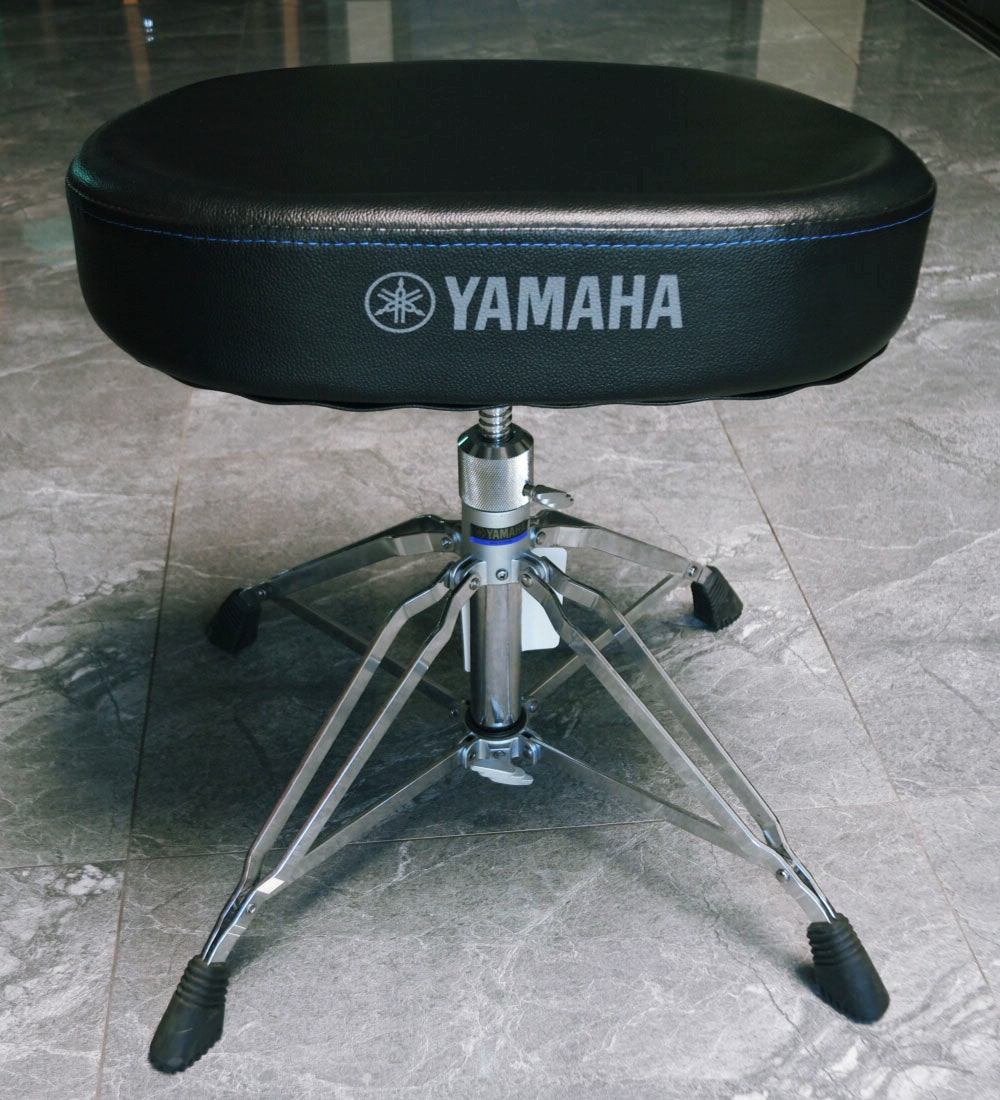 야마하 전자드럼세트 yamaha DTX950K 킥페달 FP9500C 의자 DS-950 롤랜드 드럼용앰프 PM-200 이미지