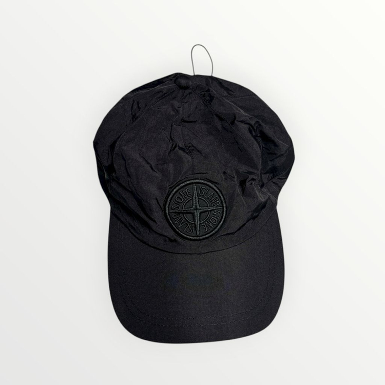 스톤 나일론 볼캡 모자 새상품 프리사이즈--1