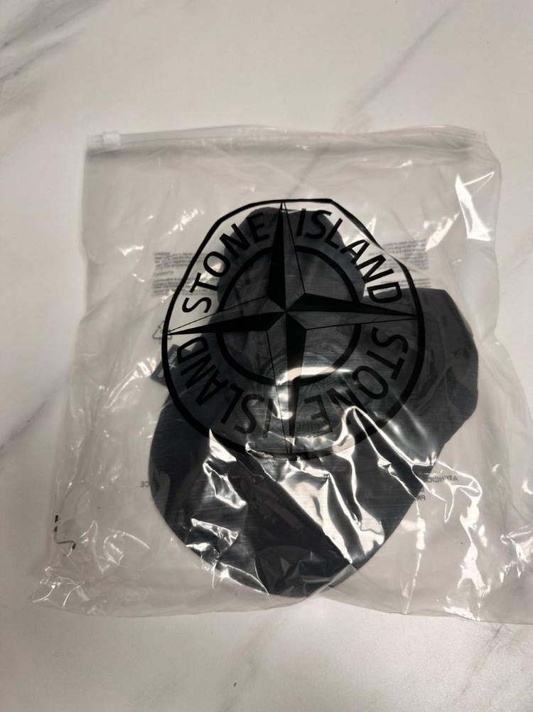 스톤 나일론 볼캡 모자 새상품 프리사이즈--6