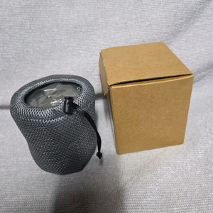 티타늄 750ml 컵 미사용