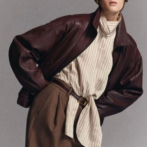 Recto 렉토 25FW 스트라이프 셔츠 판매합니다