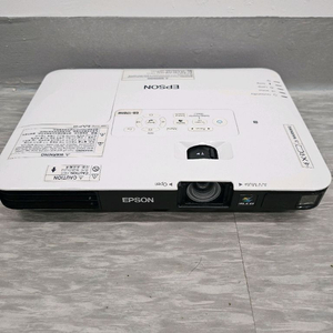 빔프로젝터 엡손 eb-1781w 3200 빔프로젝트