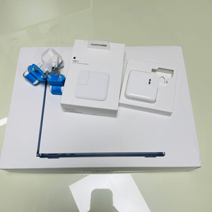 애플 맥북 에어 M3 13인치