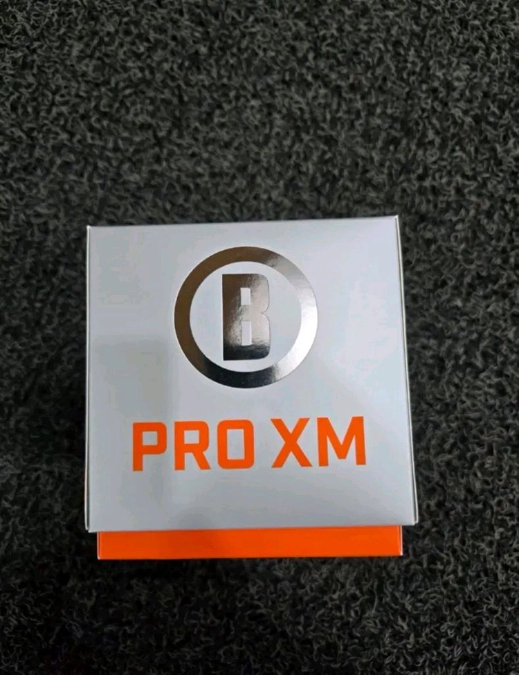 새상품 부쉬넬 PRO XM 골프 거리 측정기 판매 이미지