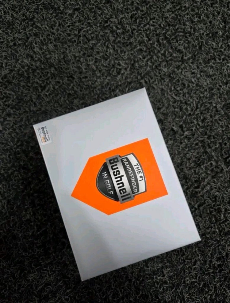 새상품 부쉬넬 PRO XM 골프 거리 측정기 판매 이미지