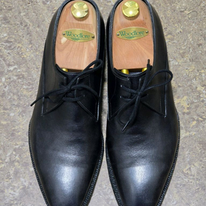 John Lobb 존롭 프레스티지 아처 UK6.5E 8000 라스트