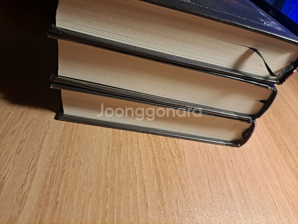 하얀늑대들 1부 캡틴카셀 3권 세트--2