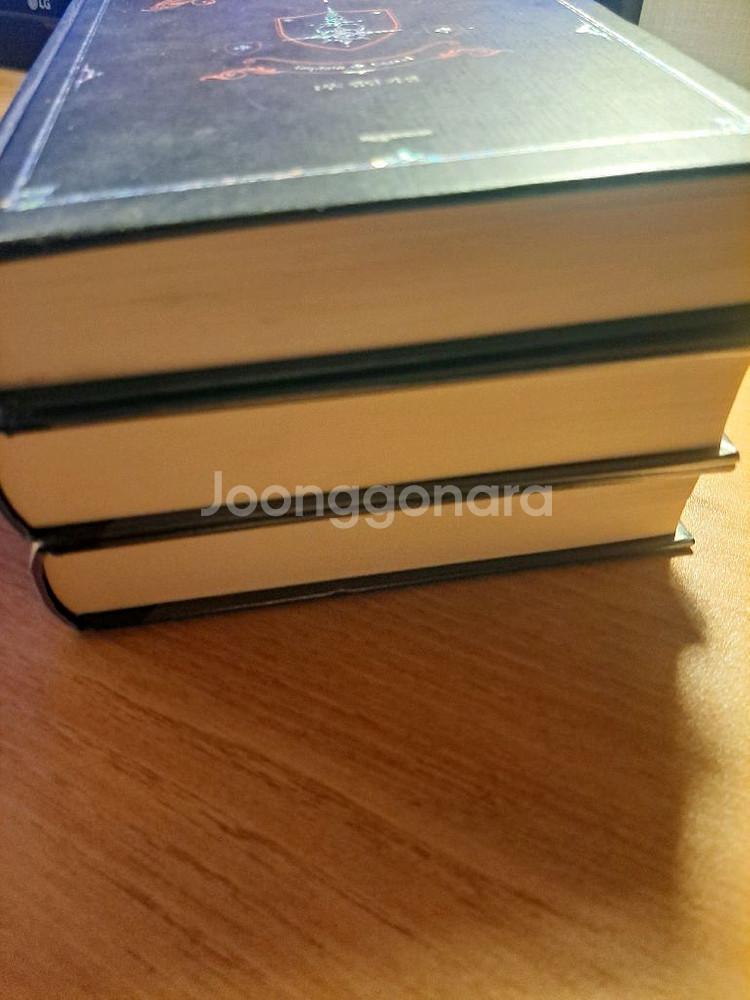 하얀늑대들 1부 캡틴카셀 3권 세트--3