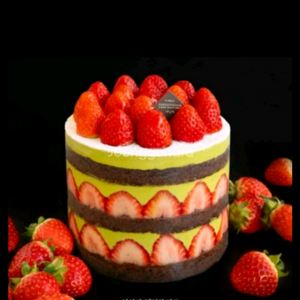 성심당 1월24일 말차시루 딸기시루 내일서울도착