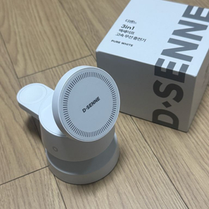 다기능 3in1 맥세이프 초고속 무선 고속충전기