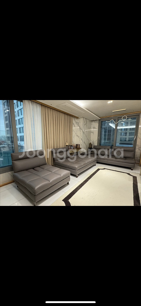 Cirrre Jack 치에레 잭 쇼파 (정가 3060만원)--4