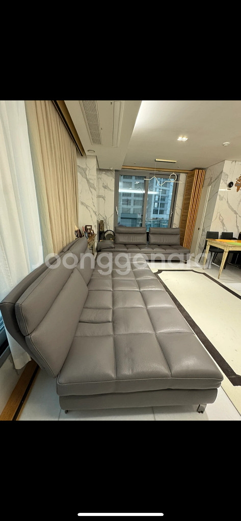 Cirrre Jack 치에레 잭 쇼파 (정가 3060만원)--6