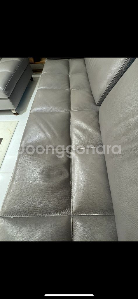 Cirrre Jack 치에레 잭 쇼파 (정가 3060만원)--7