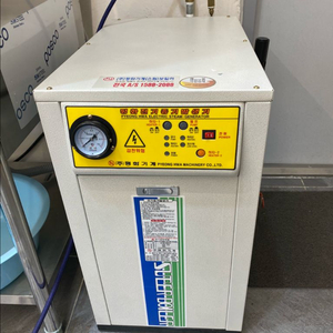 평화전기 스팀보일러 5kw