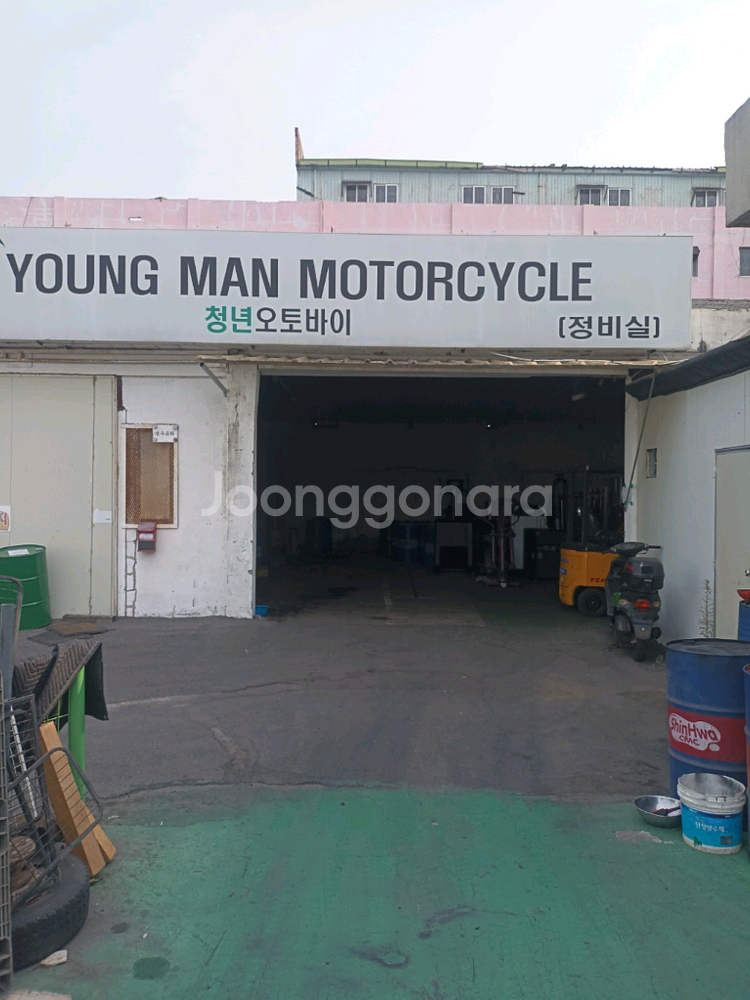 15T비코팅, 25T비코팅 고무블럭--2