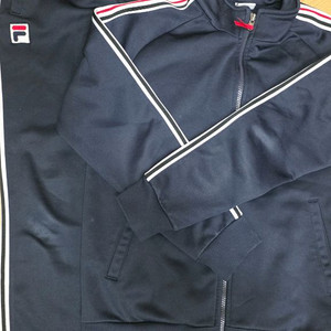 FILA 상하복 150. 필라 상히복. 아동 상하복 150.