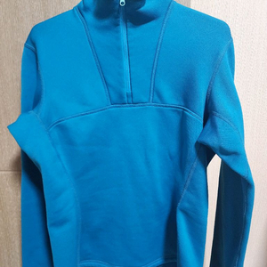 아크테릭스 여성 플리스 집업 M