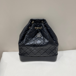 샤넬 가브리엘 백팩 미듐 (이너백 포함)