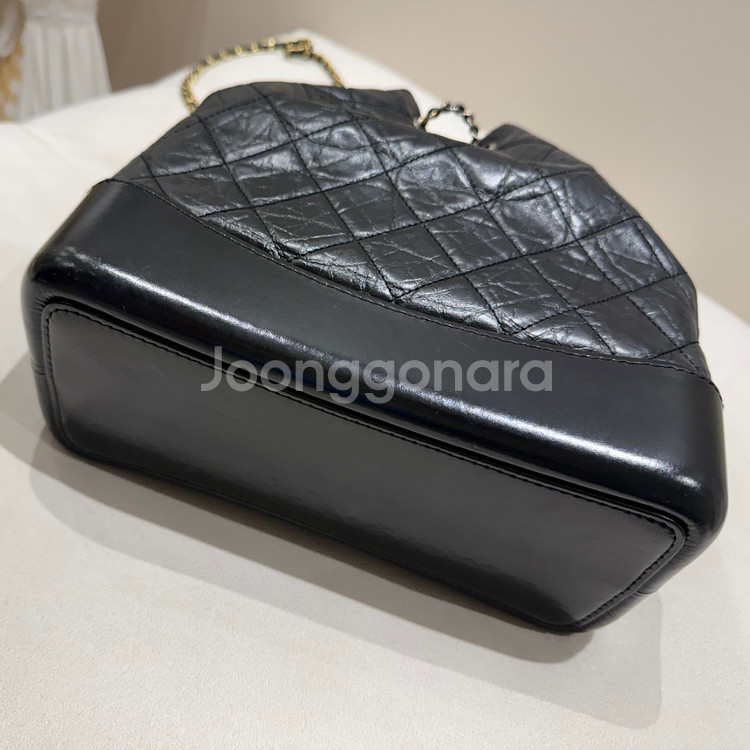 샤넬 가브리엘 백팩 미듐 (이너백 포함)--4