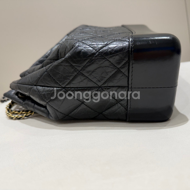 샤넬 가브리엘 백팩 미듐 (이너백 포함)--5