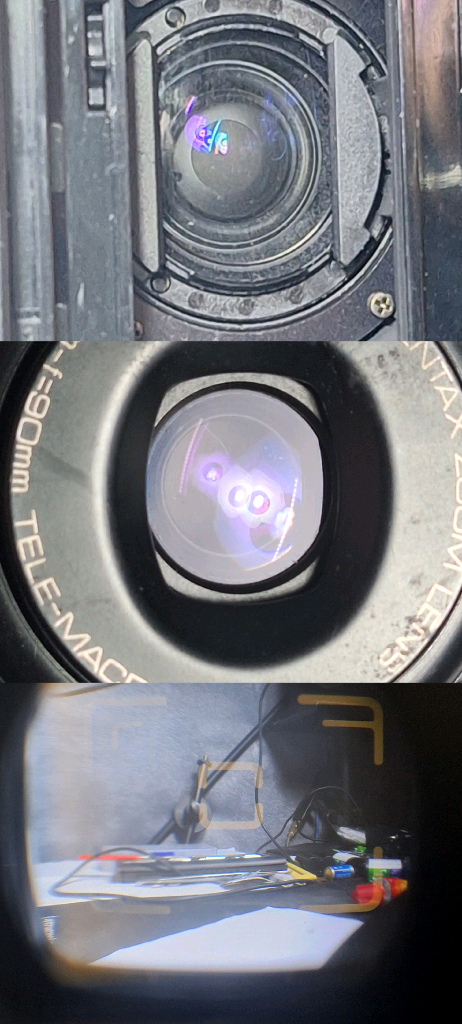 펜탁스 PENTAX ZOOM 90 필름카메라 빈티지 레트로 로모 앤틱 y2k 일본 감성 필카 촬영 사진 이미지