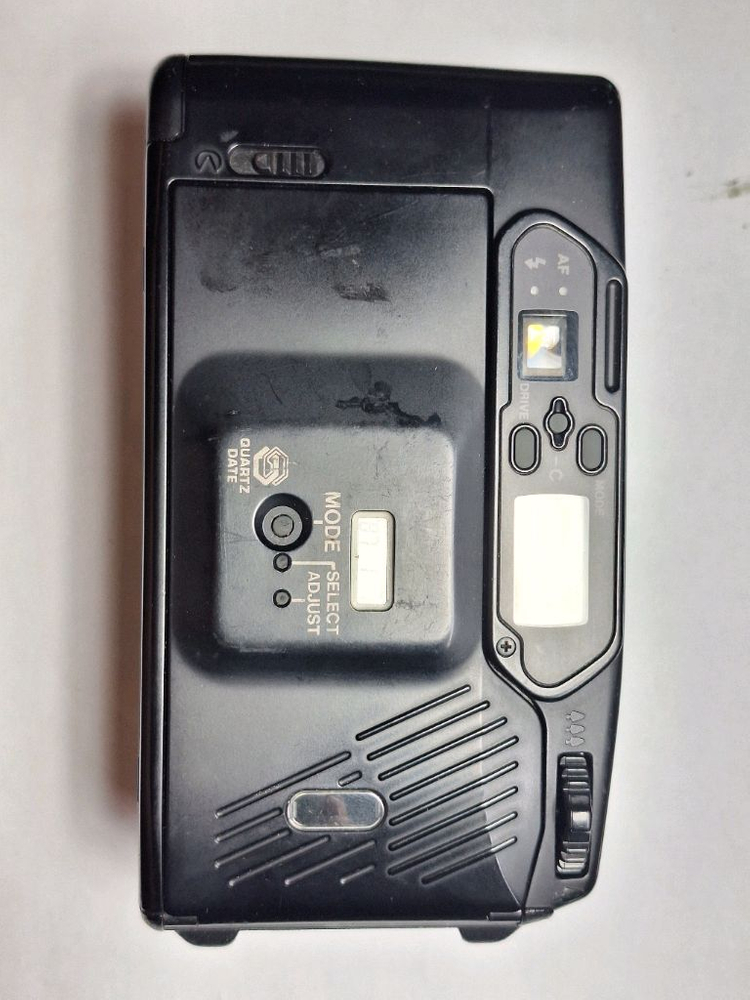 펜탁스 PENTAX ZOOM 90 필름카메라 빈티지 레트로 로모 앤틱 y2k 일본 감성 필카 촬영 사진 이미지