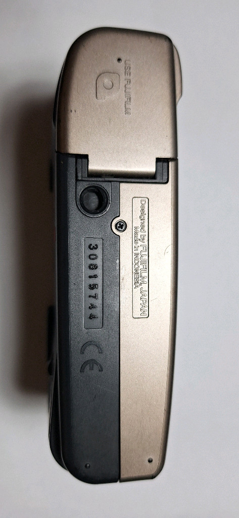 후지필름 Epion 250z aps필름카메라 빈티지 레트로 로모 앤틱 y2k 일본 감성 필카 촬영 사진--4