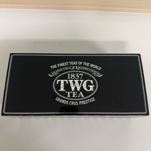 TWG 티팟 판매 합니다
