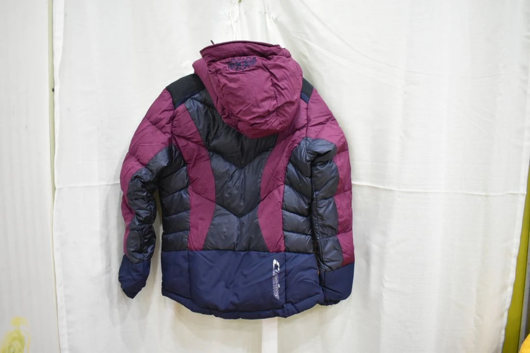 K2 여성 패딩 85 이미지