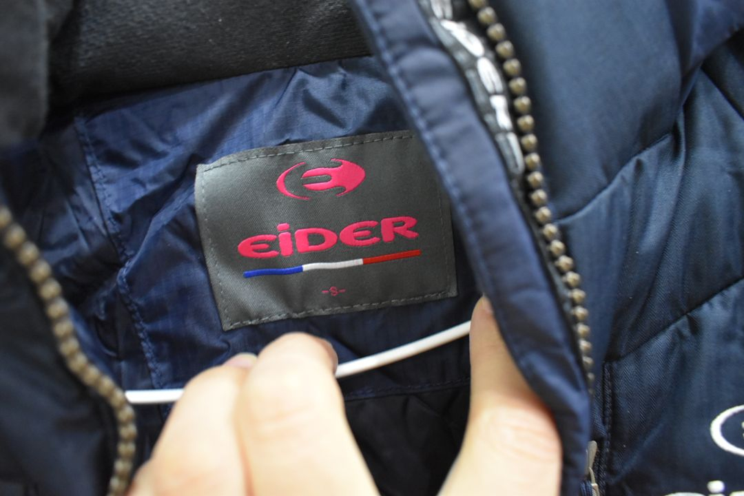 아이더 여성 패딩 90 이미지