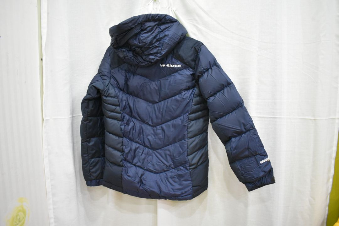 아이더 여성 패딩 90 이미지