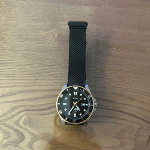 금세치 메탈밴드정품 시계