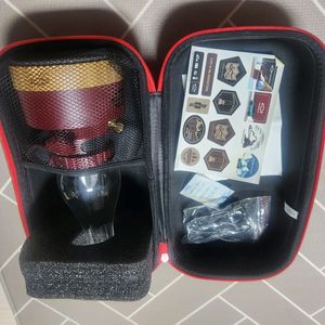 쉐보레 캠핑용 뮤직랜턴