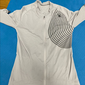 스파이더 사이클 져지 xl사이즈