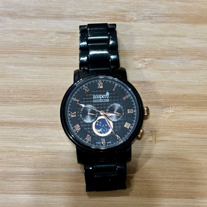 자스페로정품메탈밴드 시계