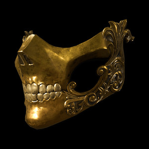 배그 스킨 코드 pgc2021 컴플렉스 카오스 이미지