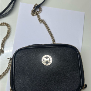 [메트로시티]체인 크로스백 이미지