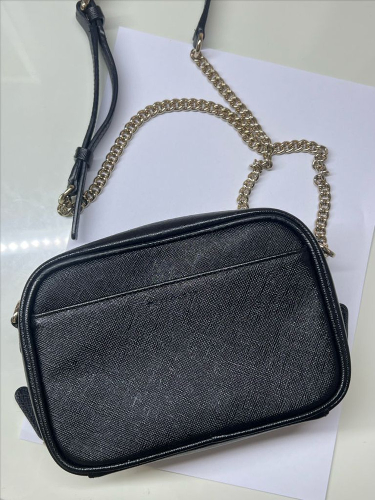 [메트로시티]체인 크로스백 이미지