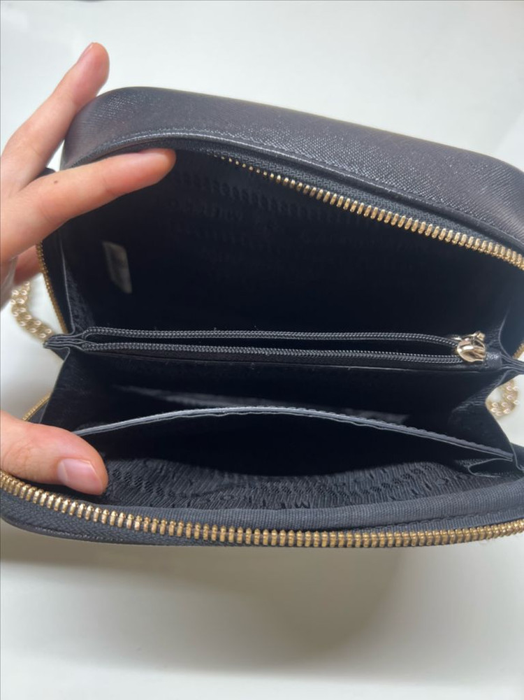 [메트로시티]체인 크로스백 이미지