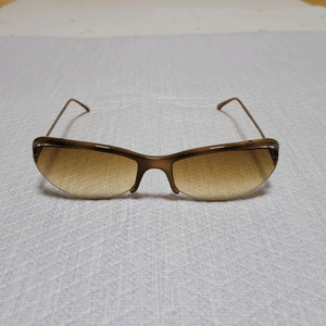 프라다 선글라스 SPR14c 브라운 케이스 포함