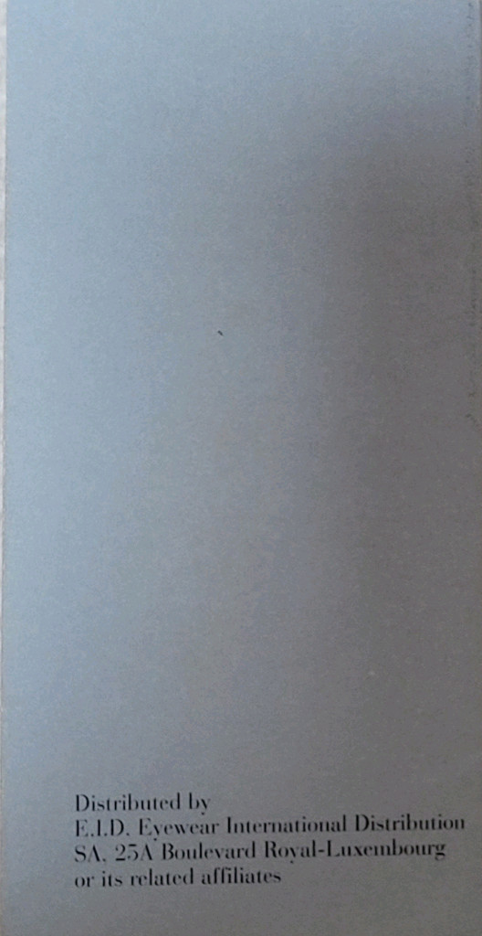 프라다 선글라스 SPR14c 브라운 케이스 포함--6