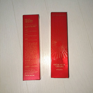 잇츠스킨 진생 데스까르고 비비크림(새제품)