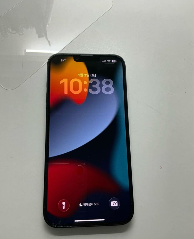 아이폰14플러스 이미지