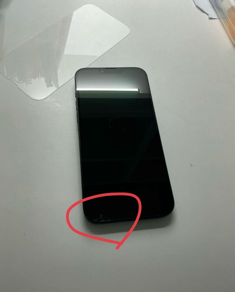 아이폰14플러스 이미지