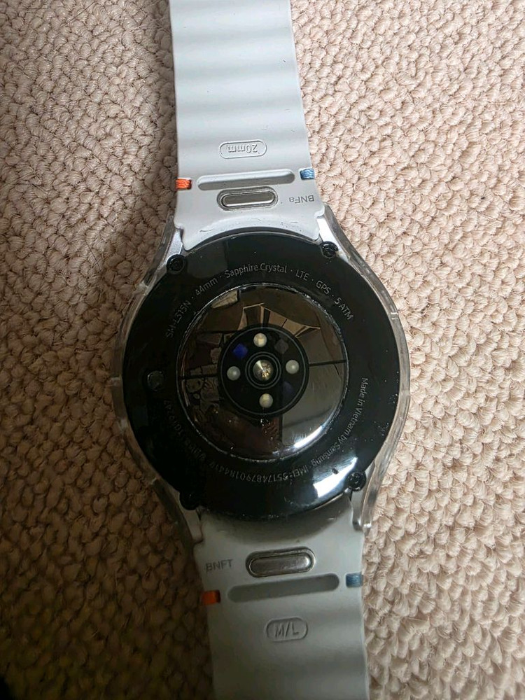 갤럭시워치 7 44mm LTE셀룰러--1