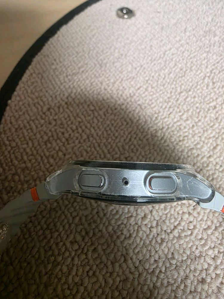 갤럭시워치 7 44mm LTE셀룰러--2