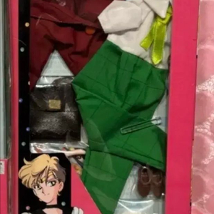 세일러문 우라누스인형교복 이미지